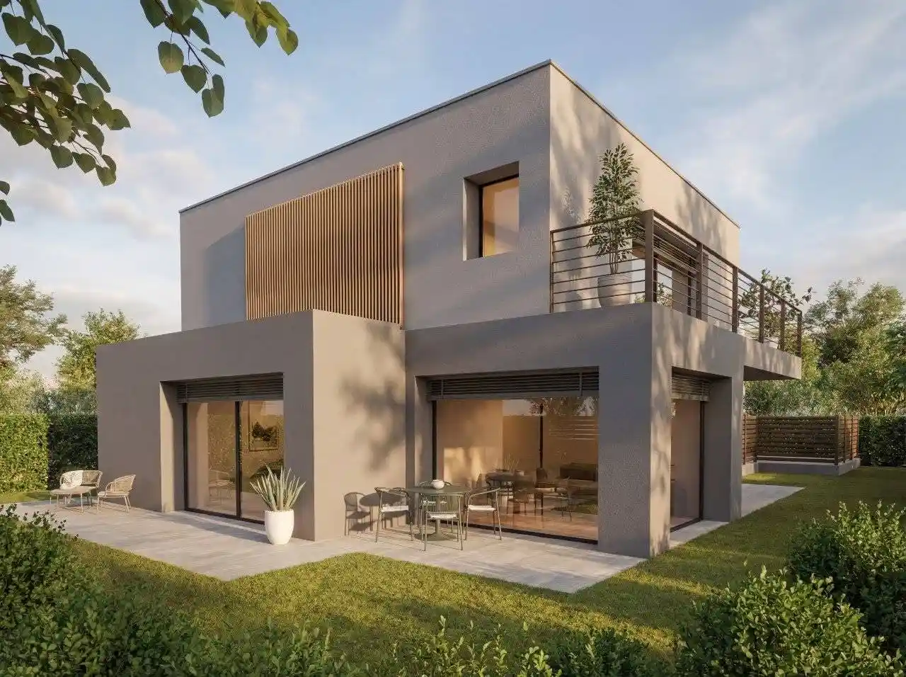 Villa in vendita a Castellarano