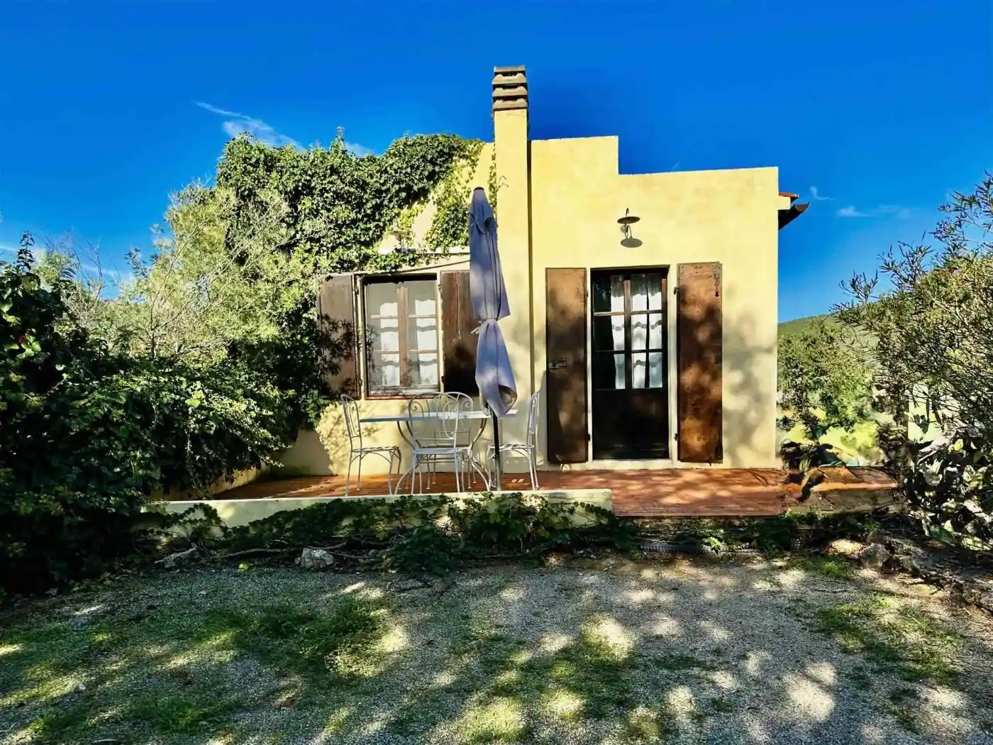 Casa indipendente in vendita a Rio