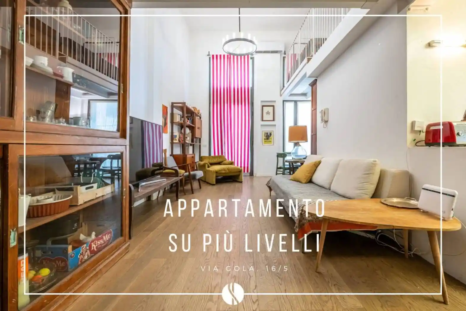 Appartamento in vendita a Milano