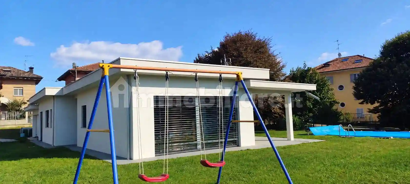Villa - foto 3