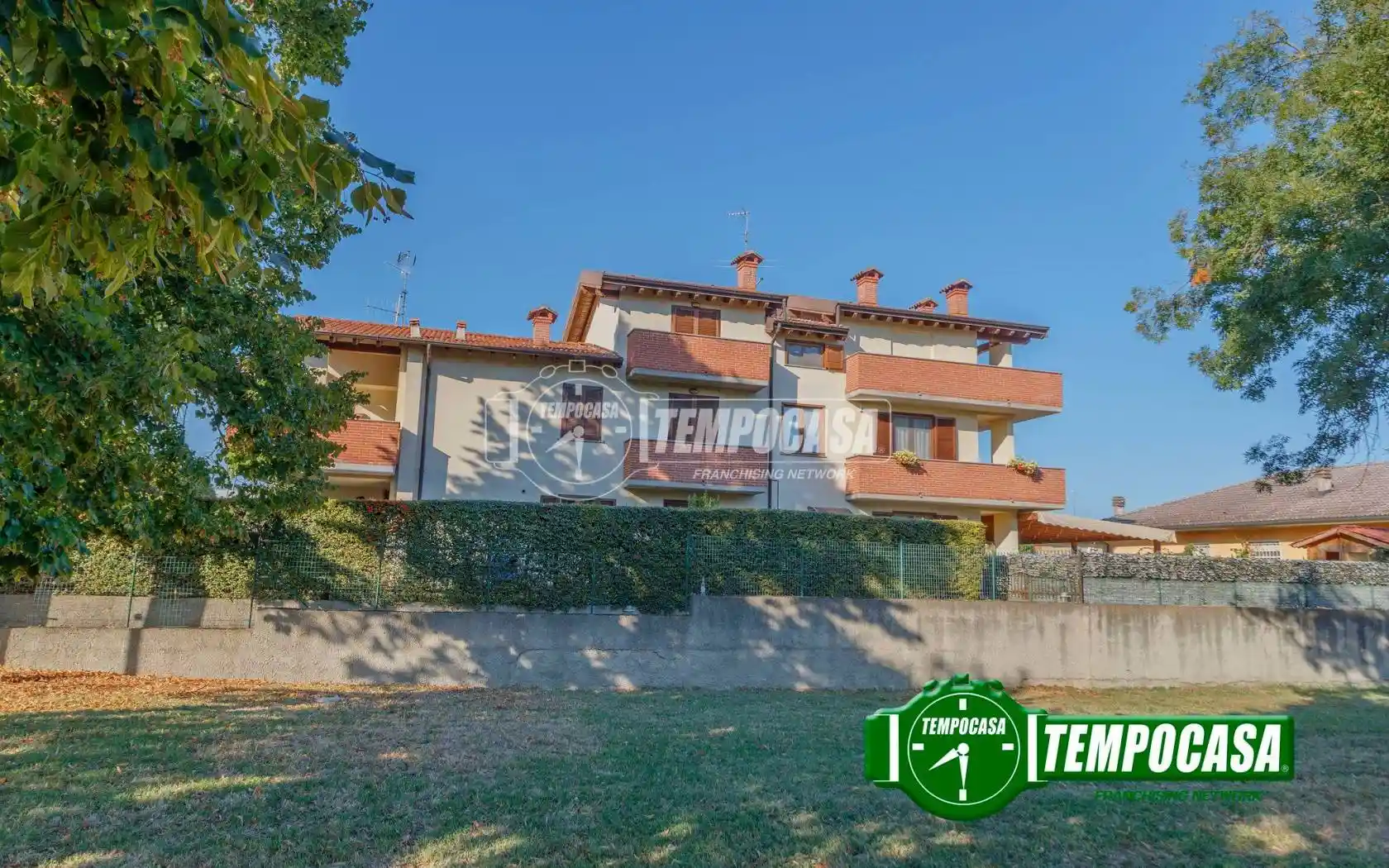 Appartamento in vendita a Piacenza