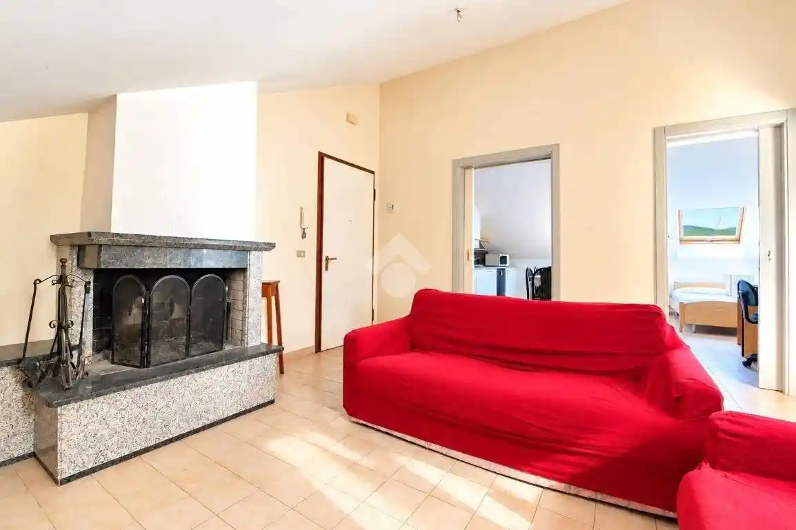 Appartamento in vendita a Pescara