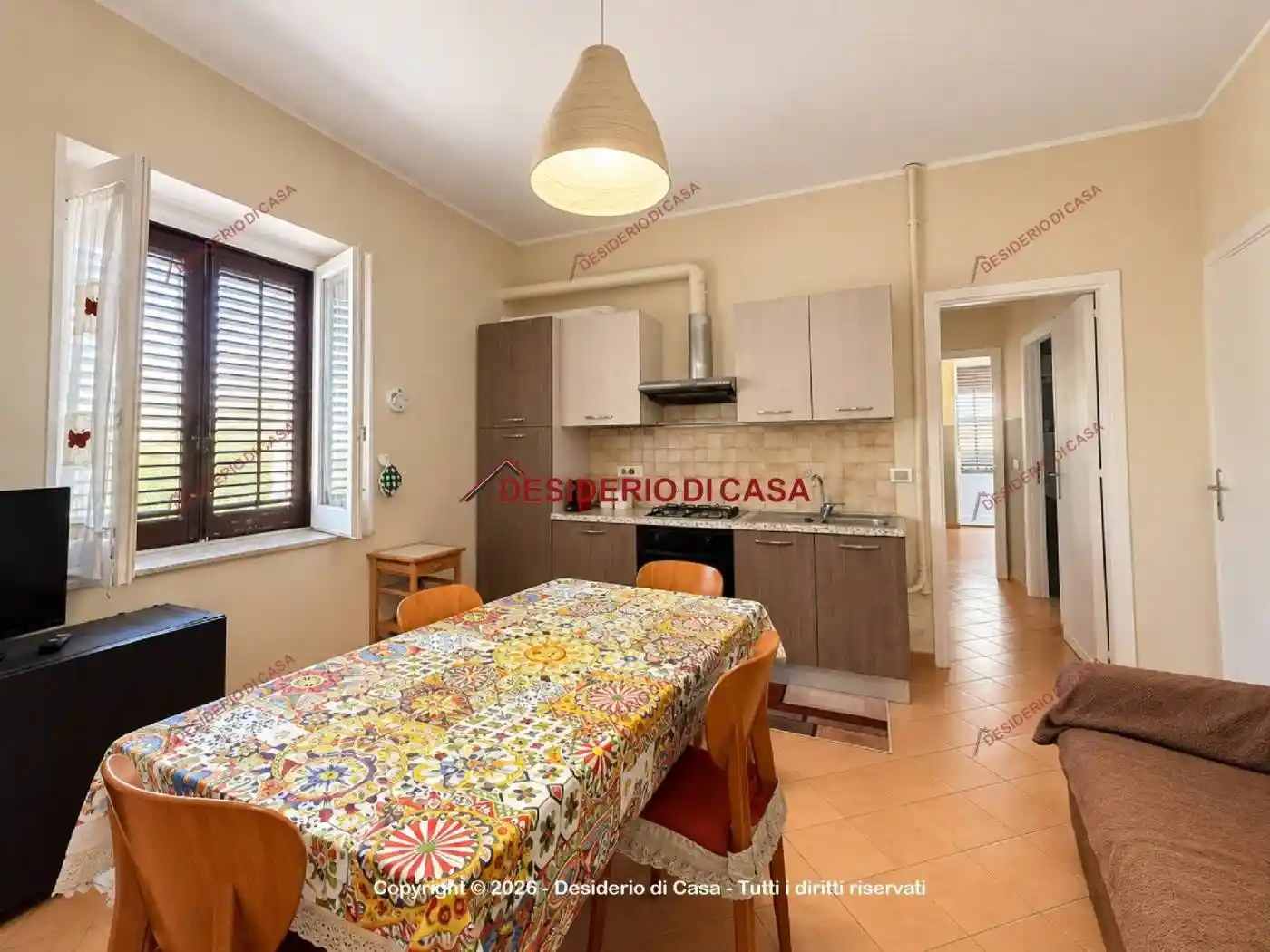 Appartamento in vendita a Palermo