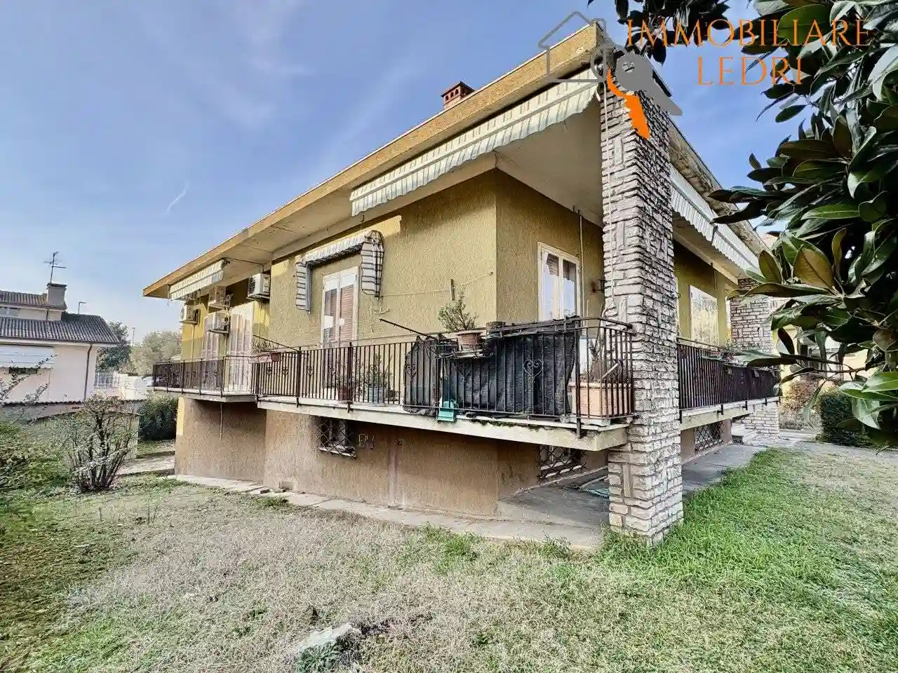 Villa - foto 4