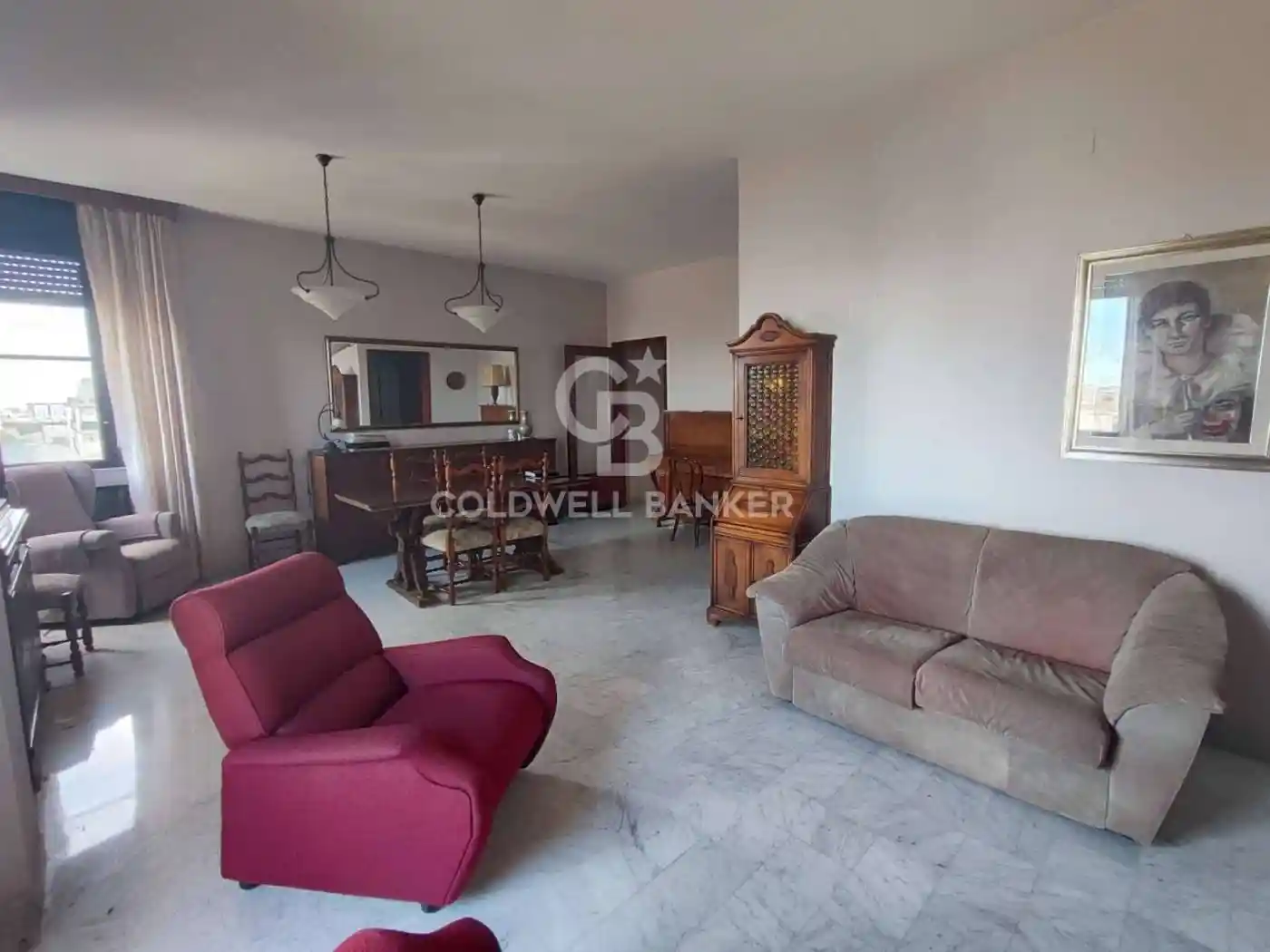 Appartamento in vendita a Brindisi