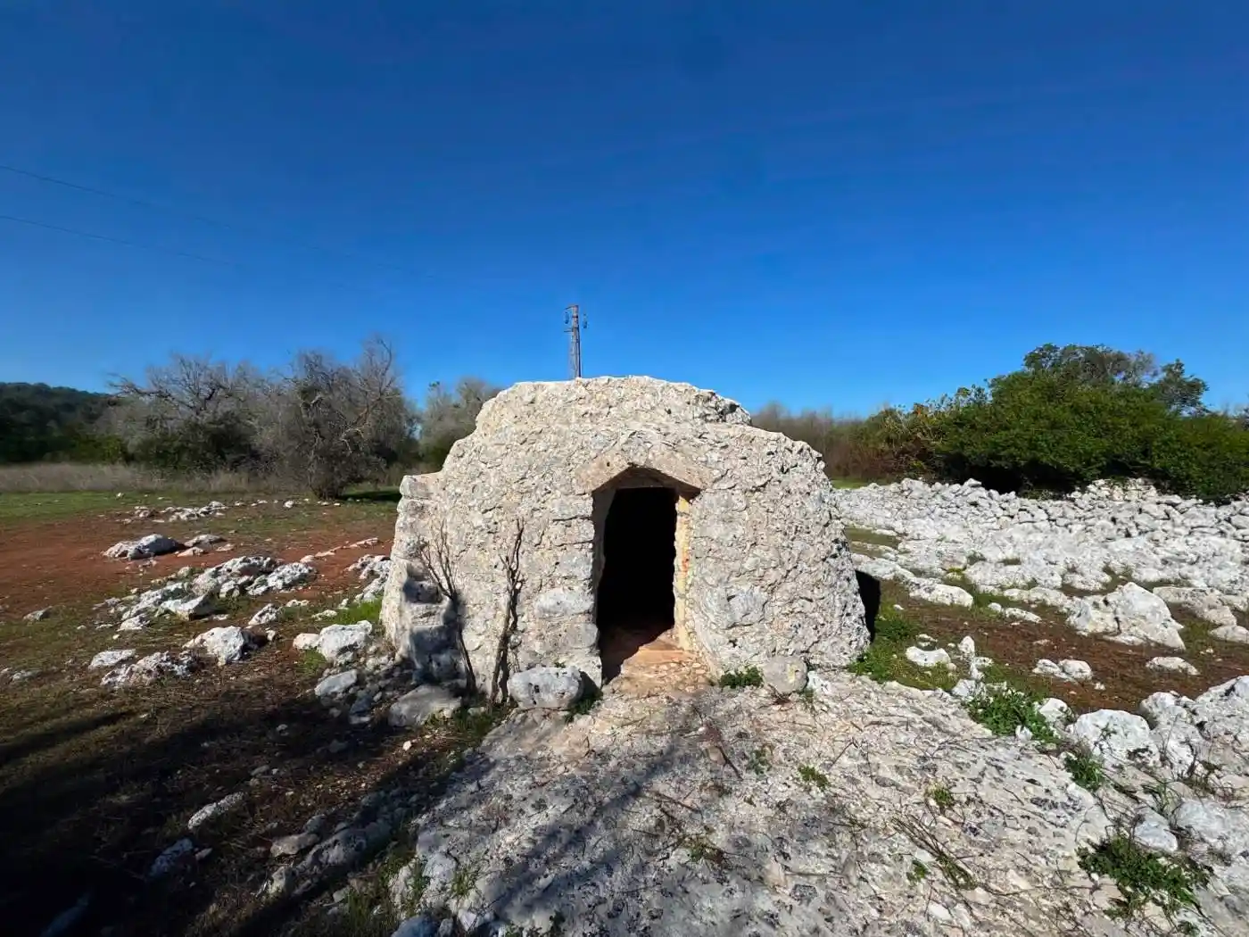 Rustico - Casale in vendita a Tricase