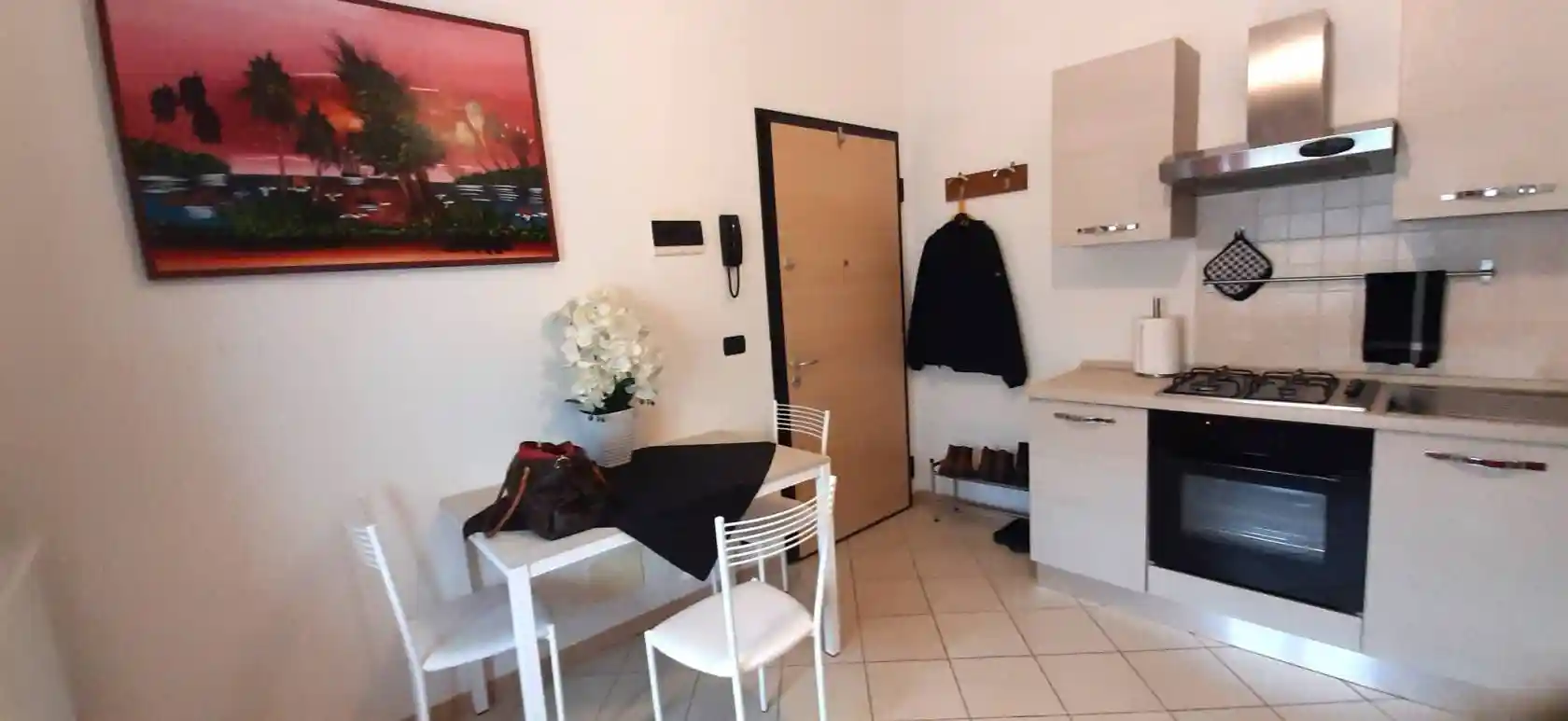 Appartamento in affitto a Verona