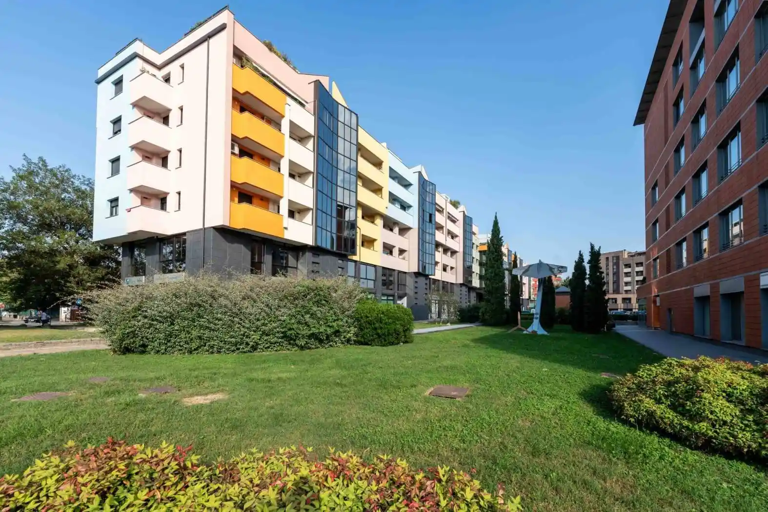 Appartamento in vendita a Saronno
