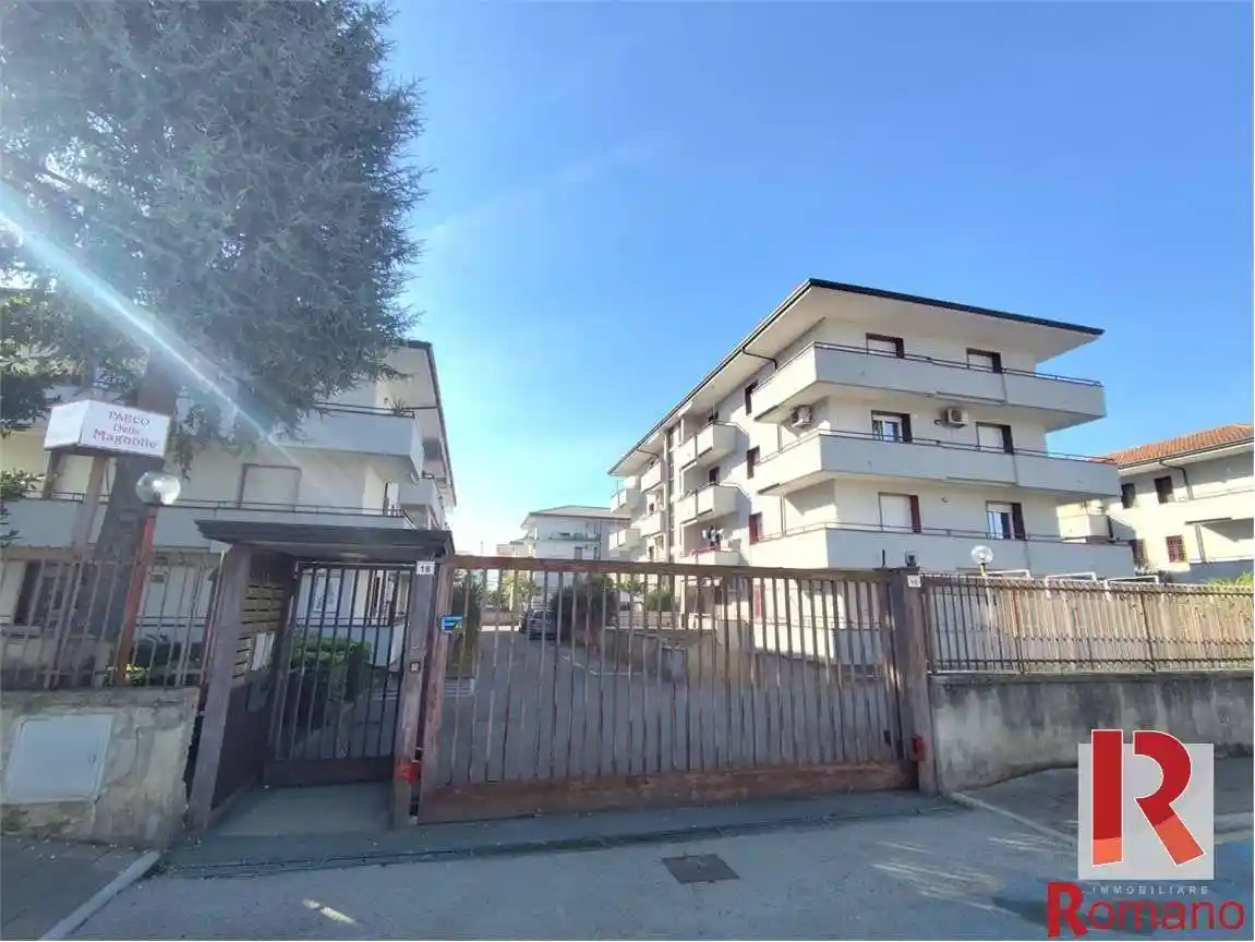Appartamento in vendita a San Tammaro