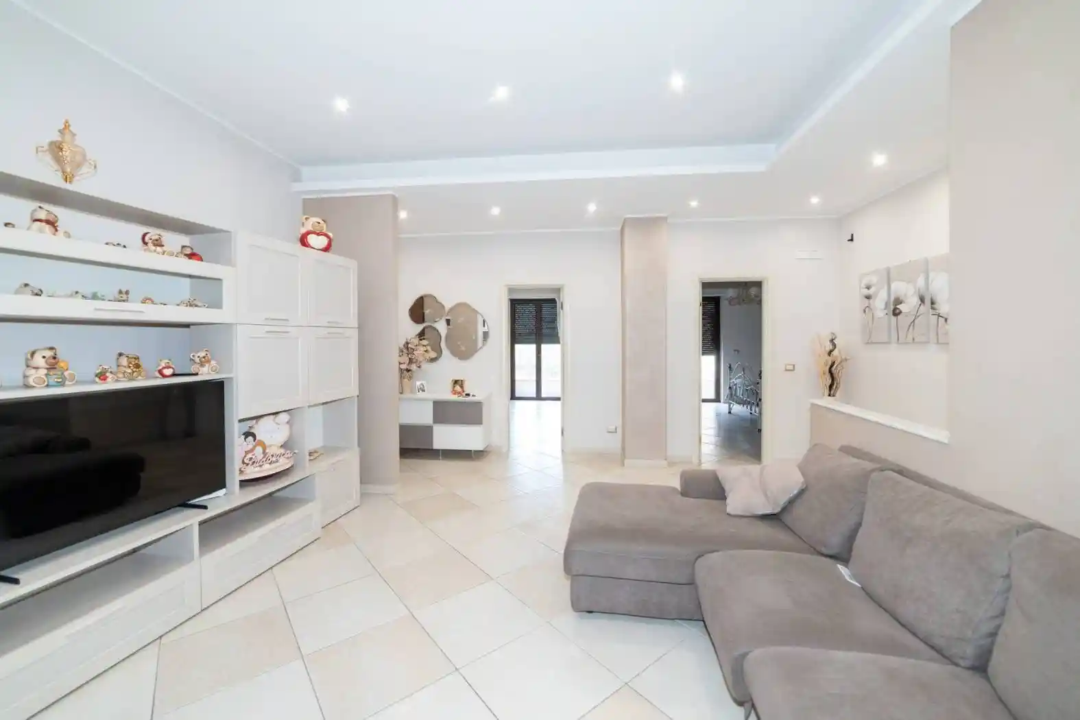 Appartamento in vendita a Catania