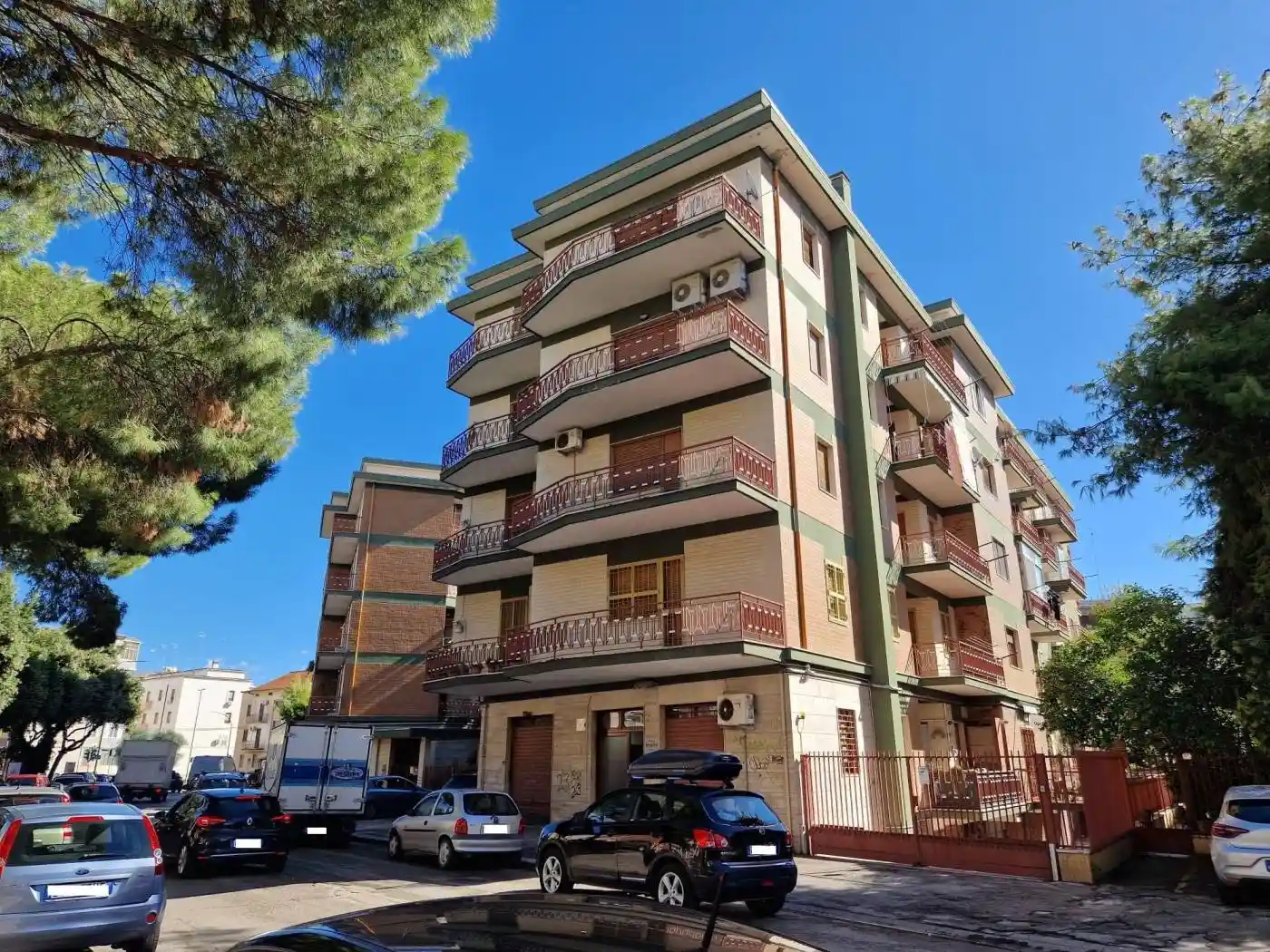 Appartamento in vendita a Foggia