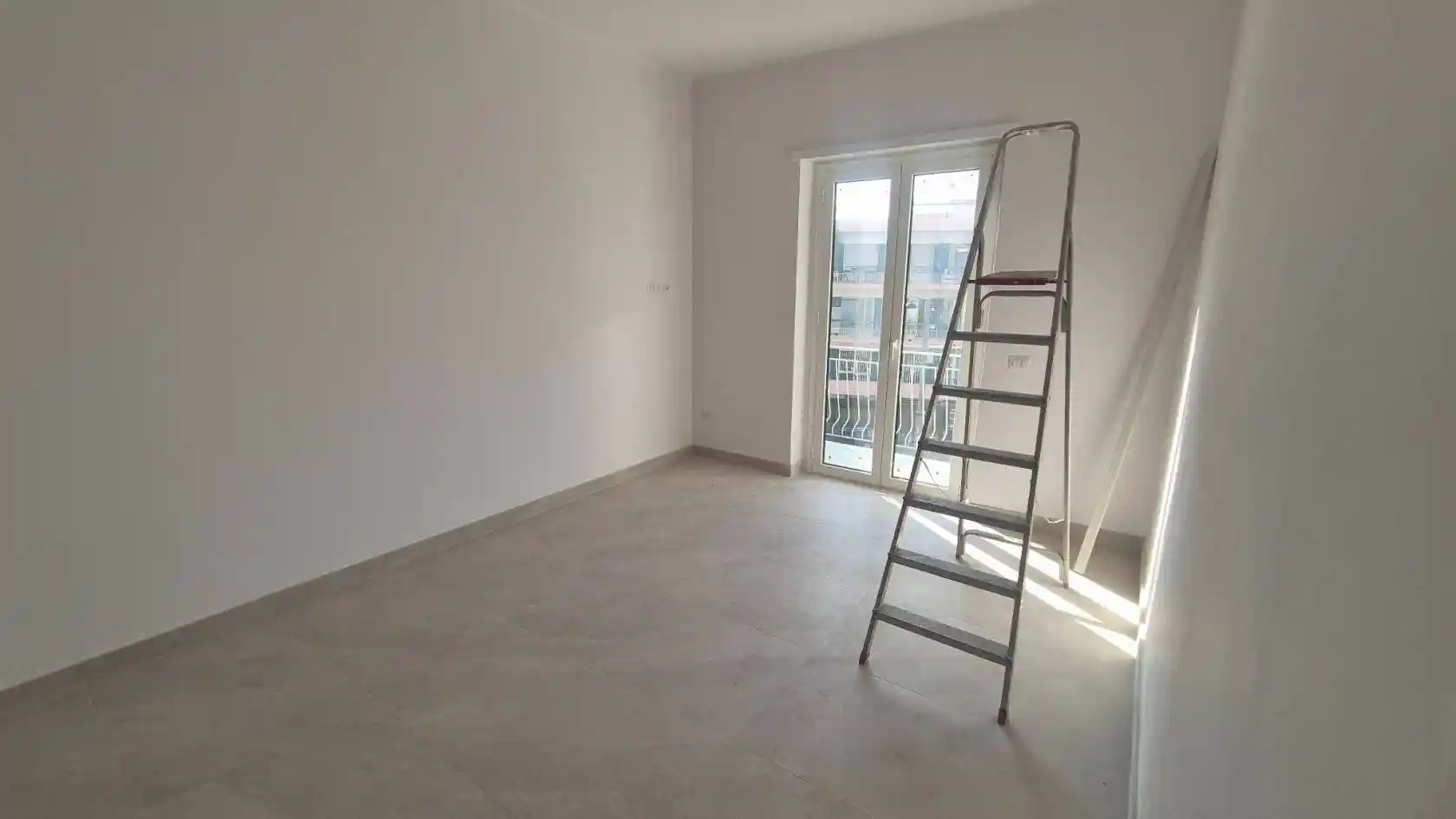 Appartamento in affitto a Napoli