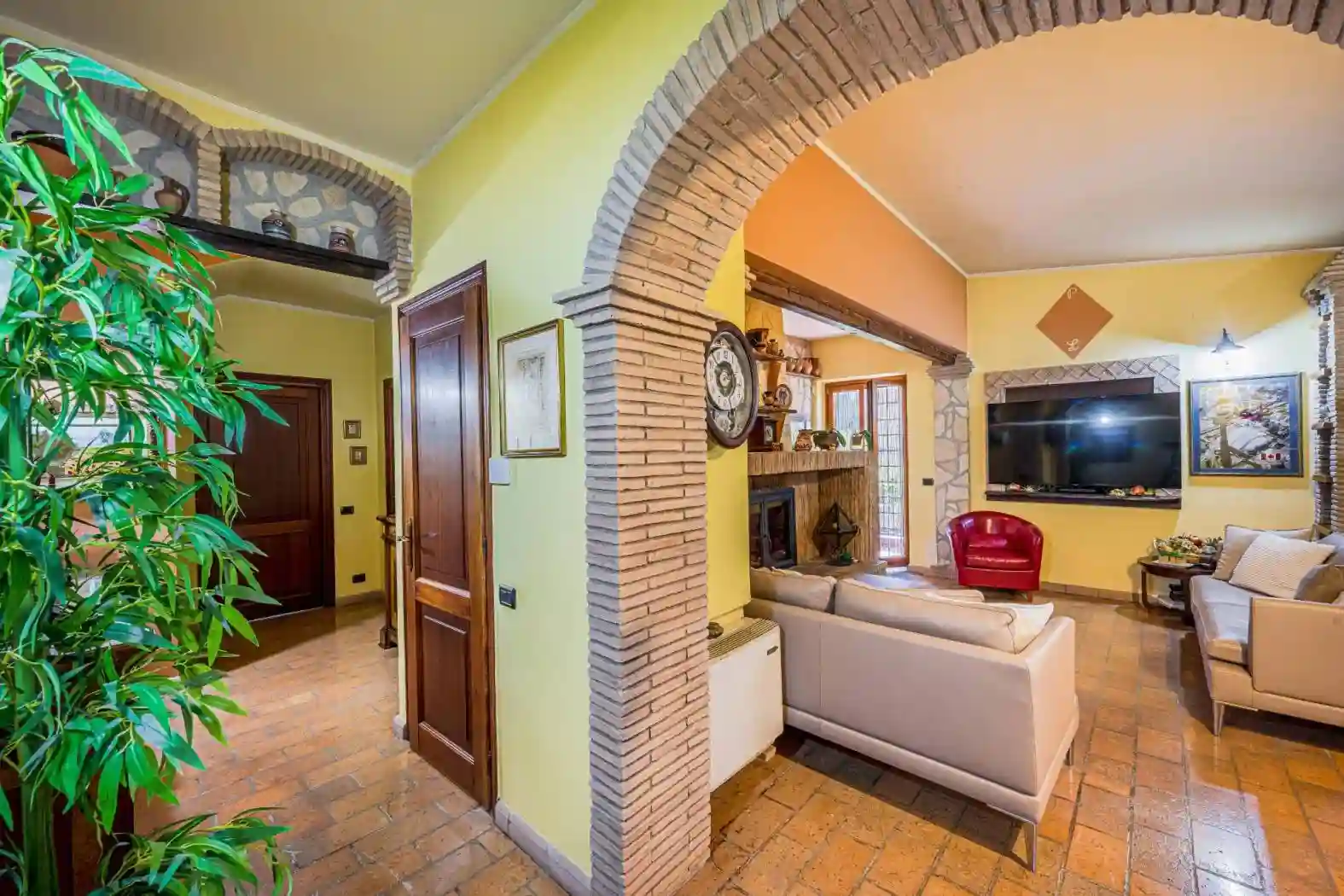Villa - foto 3