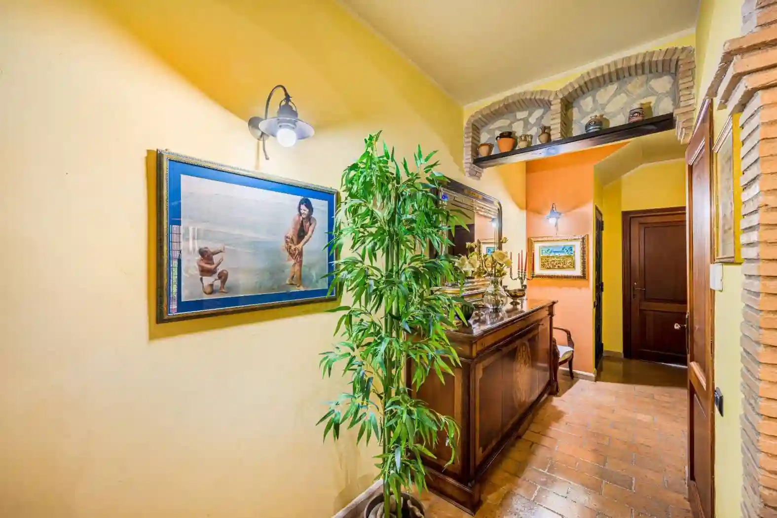 Villa - foto 4