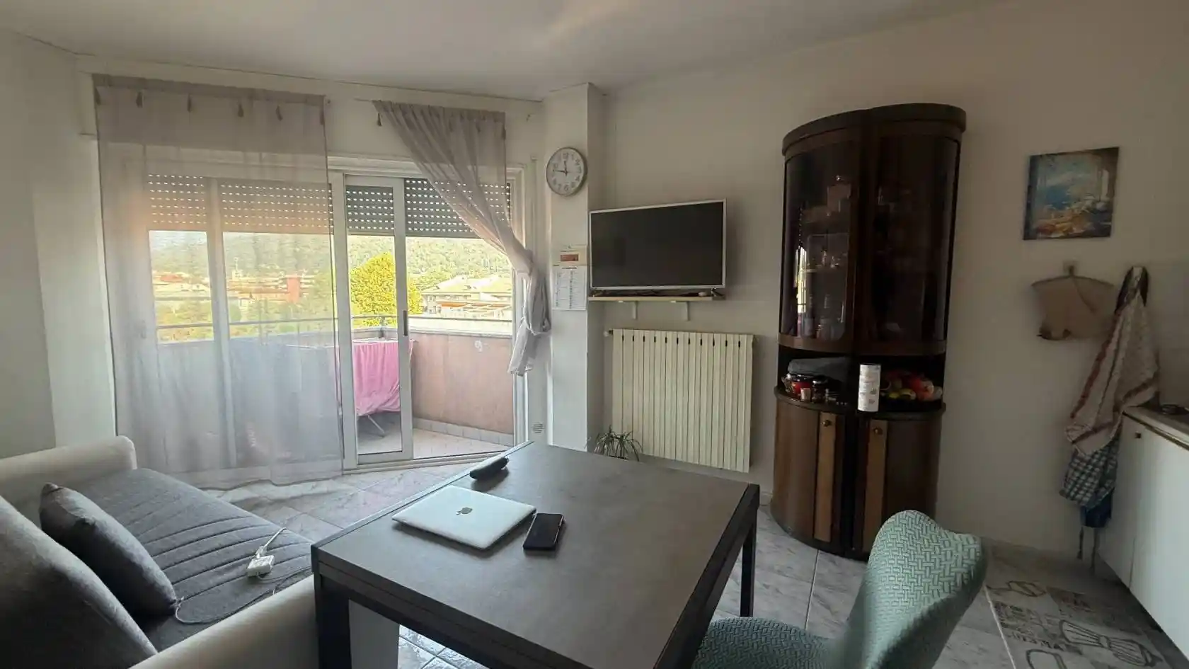 Appartamento in vendita a Como