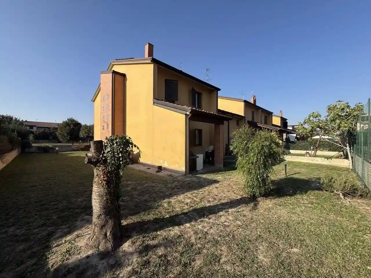 Villetta a schiera - foto 2