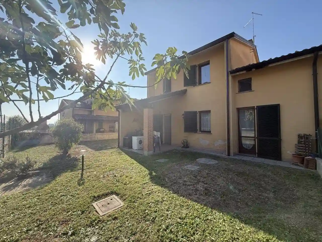 Villetta a schiera - foto 3