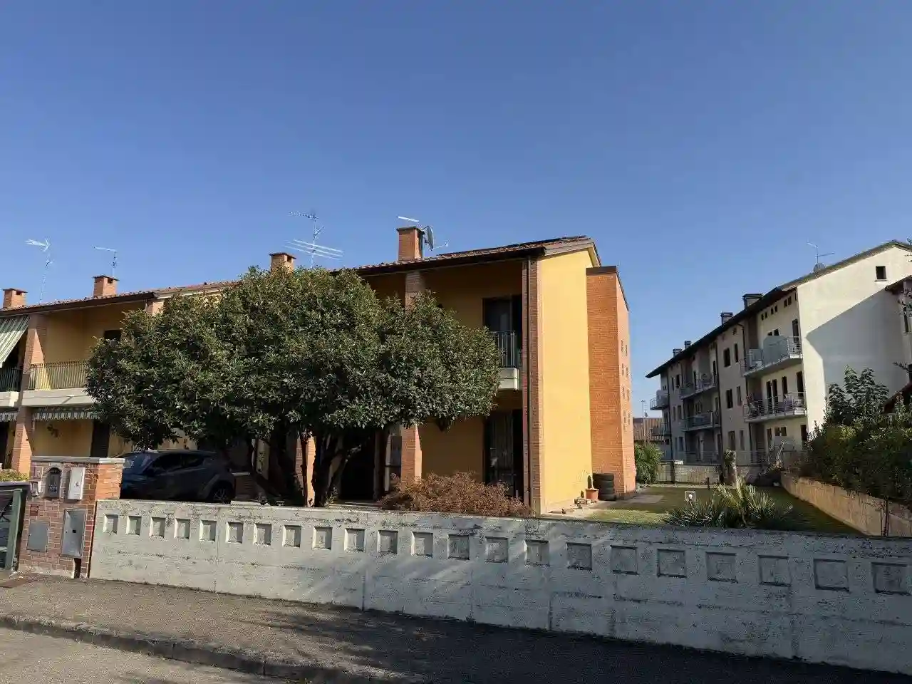 Villetta a schiera - foto 5