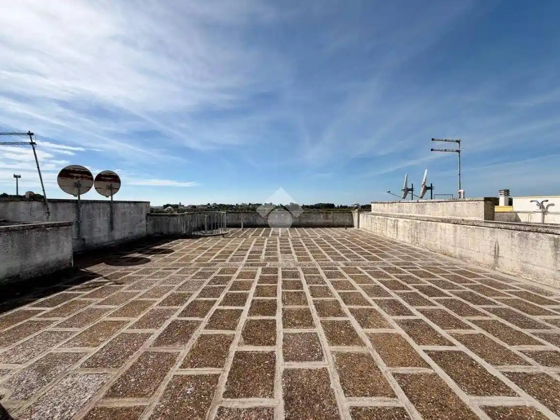 Villa in vendita a Sannicola