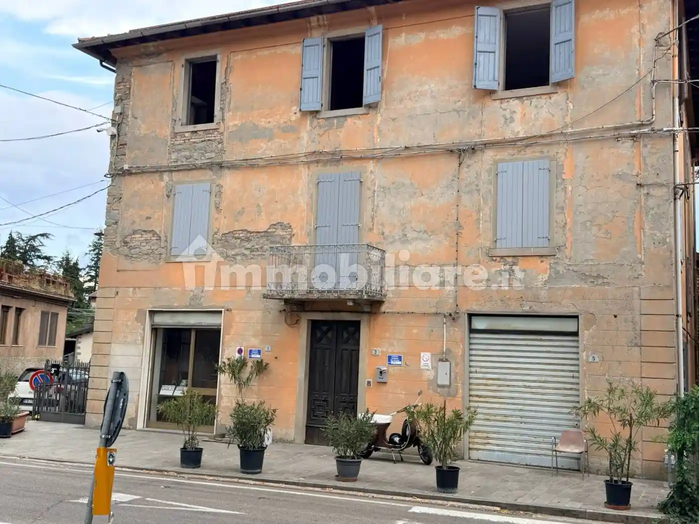 Appartamento in vendita a Fanano
