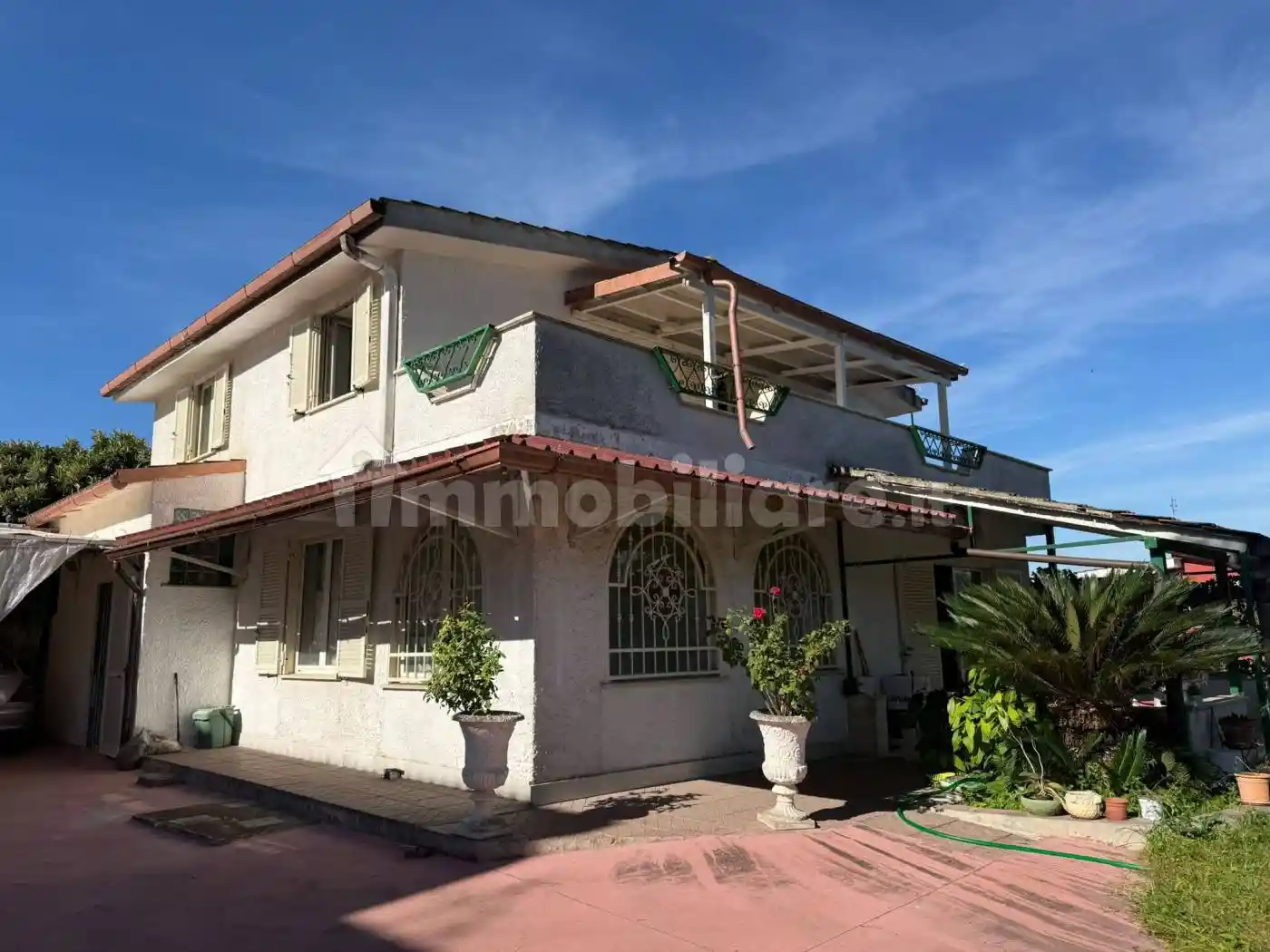 Villa in vendita a Aprilia