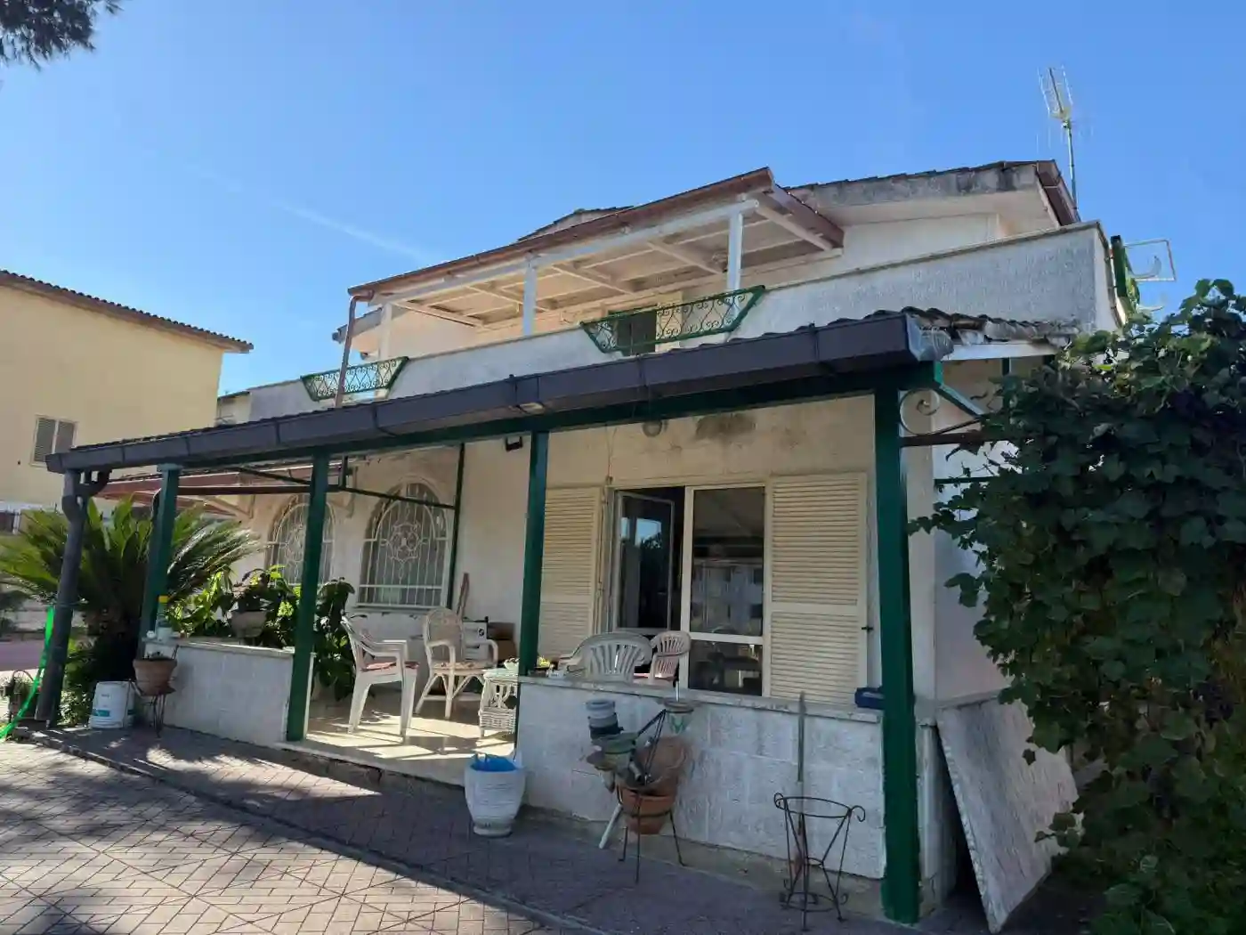 Villa - foto 4