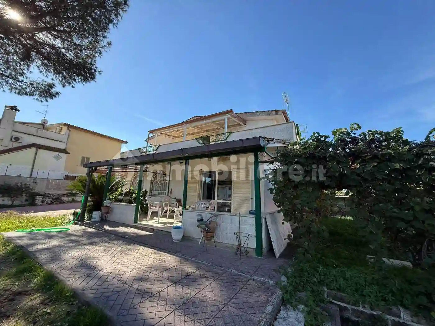 Villa - foto 5