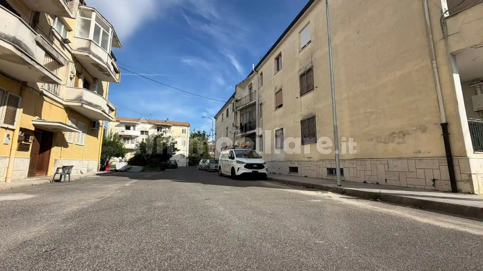Appartamento in vendita a Marcianise