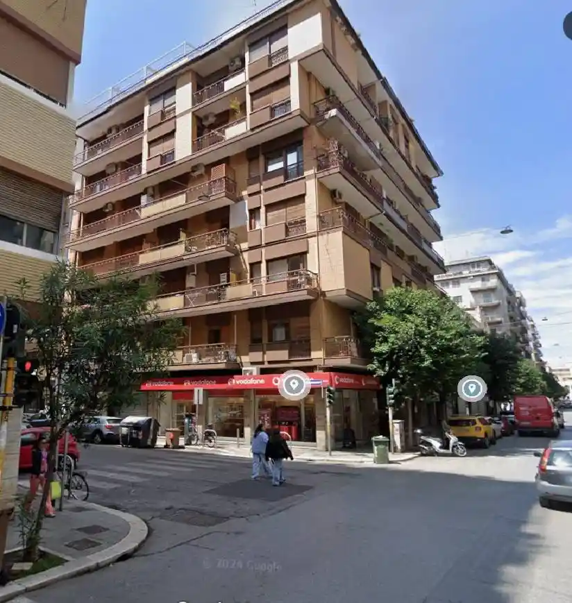 Appartamento in vendita a Bari