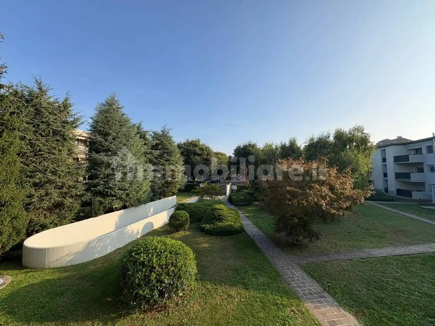 Appartamento in vendita a Bergamo