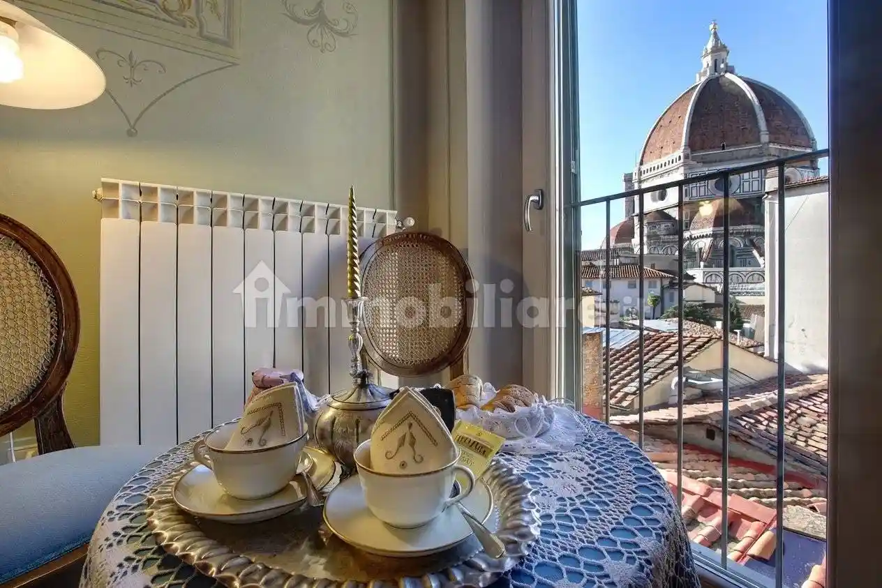 Appartamento in vendita a Firenze
