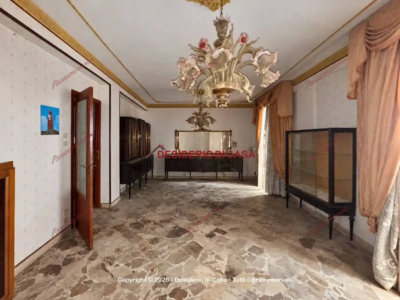 Appartamento in vendita a Palermo