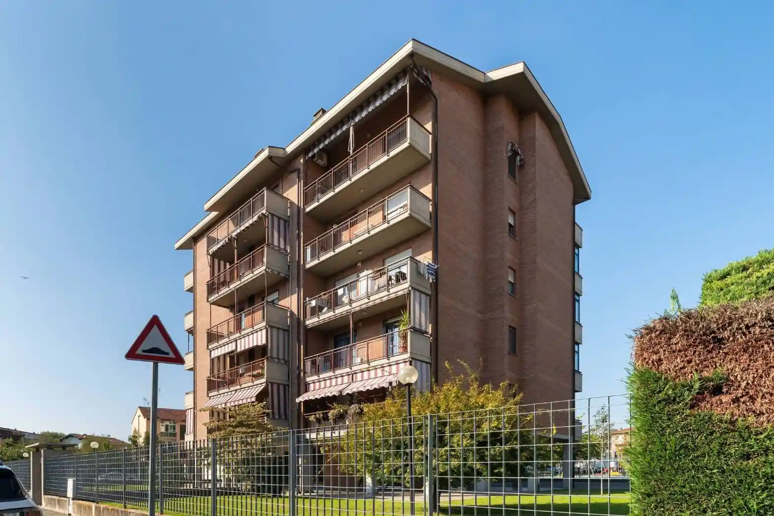 Appartamento in vendita a Collegno