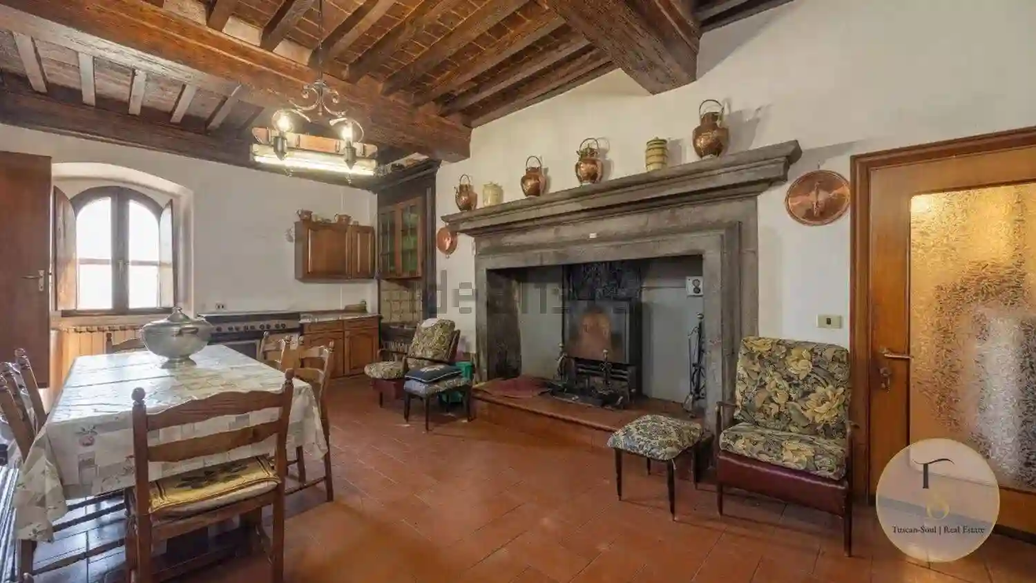Villa - foto 5