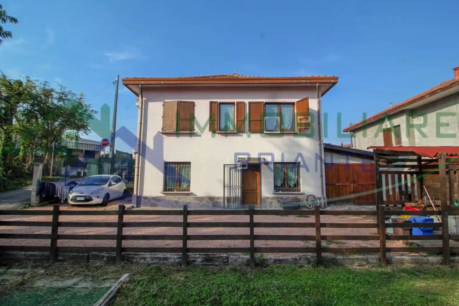 Villa in vendita a Somma Lombardo