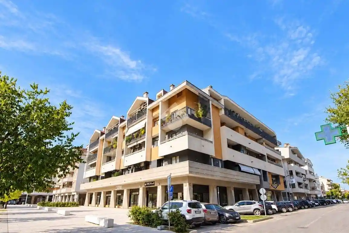 Appartamento in vendita a Francavilla al Mare