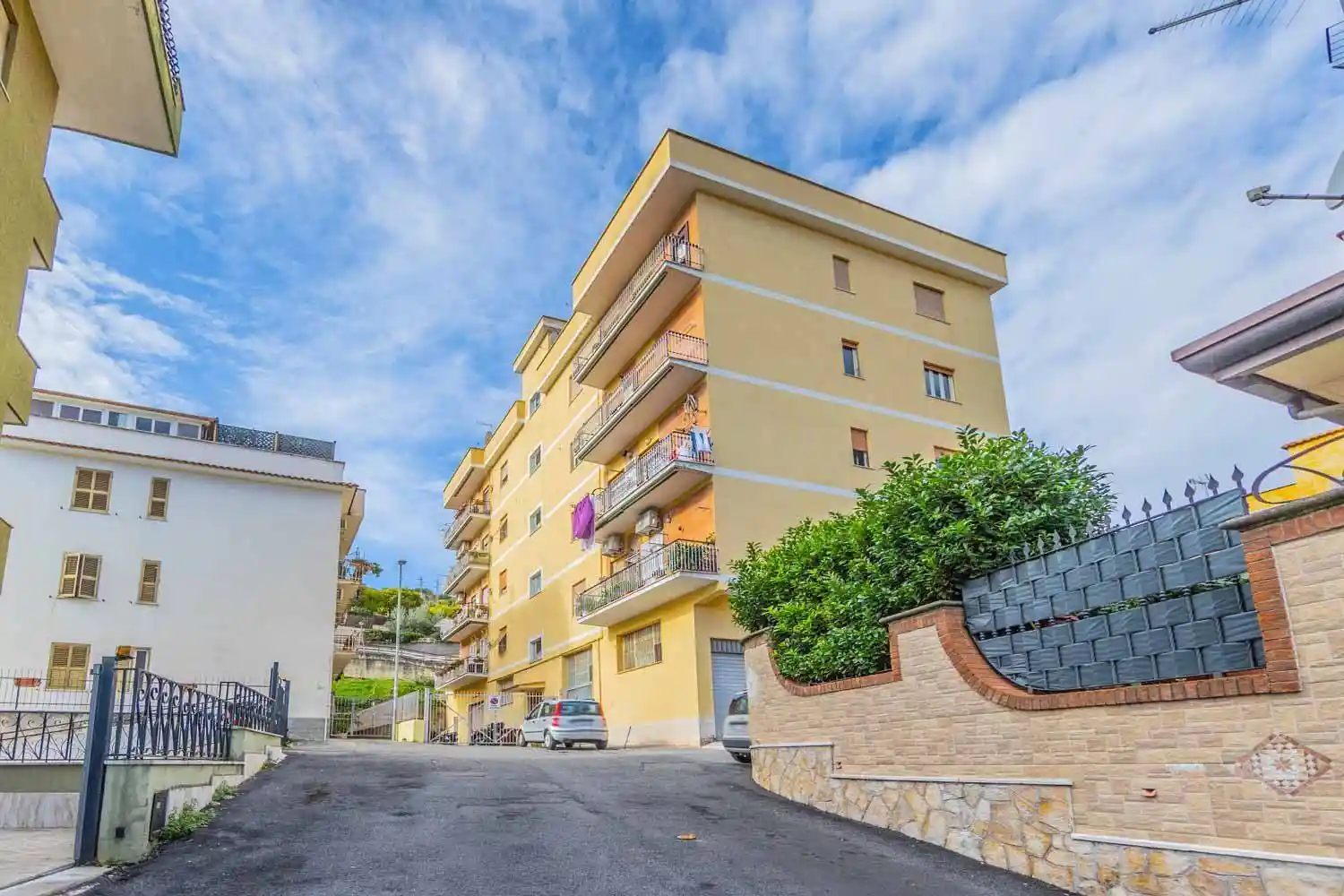 Appartamento in vendita a Tivoli