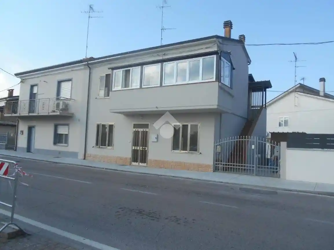 Appartamento in vendita a Comacchio