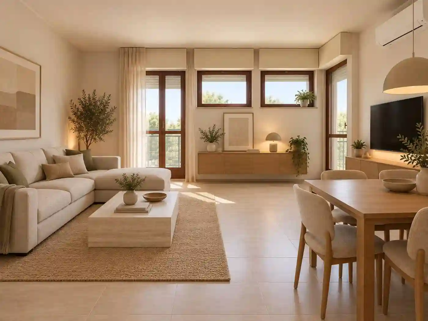 Appartamento - foto 5