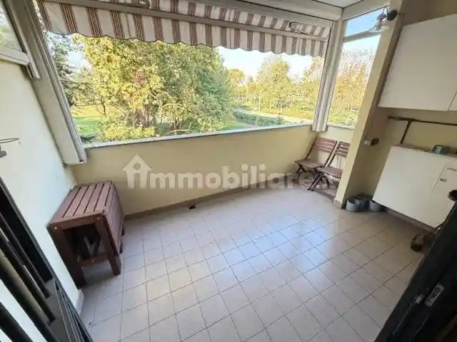 Appartamento in affitto a Cernusco sul Naviglio