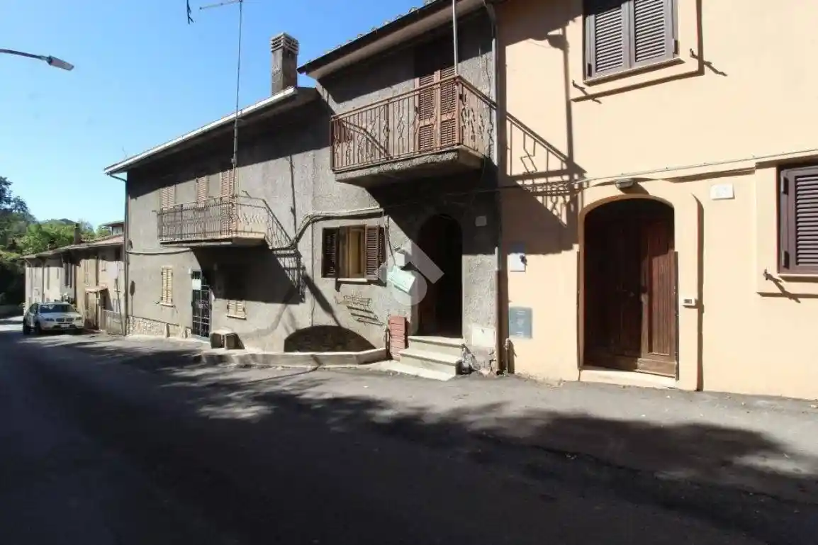 Appartamento in vendita a Casaprota