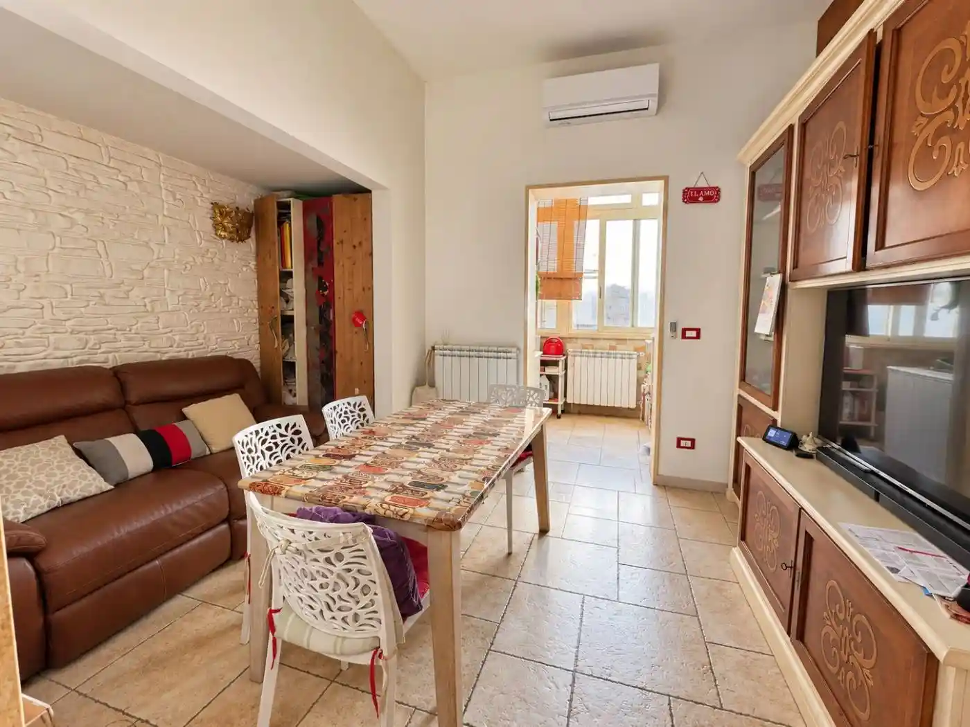 Appartamento in vendita a Taranto