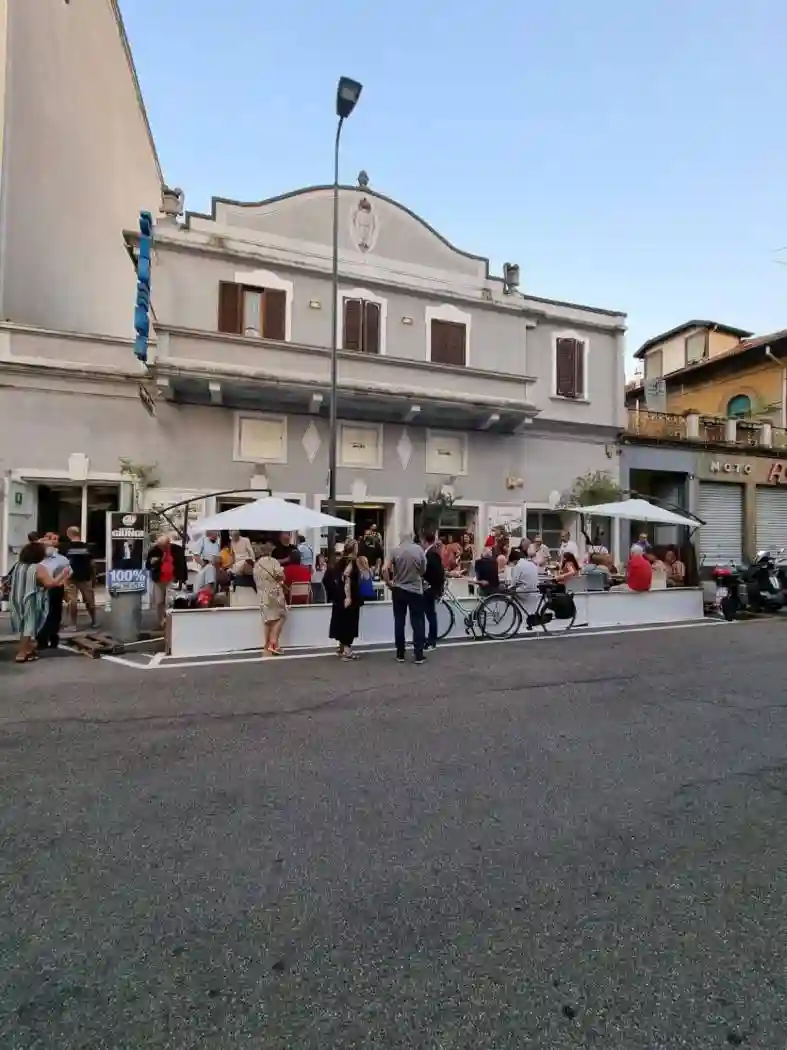 Palazzo - Edificio - foto 2