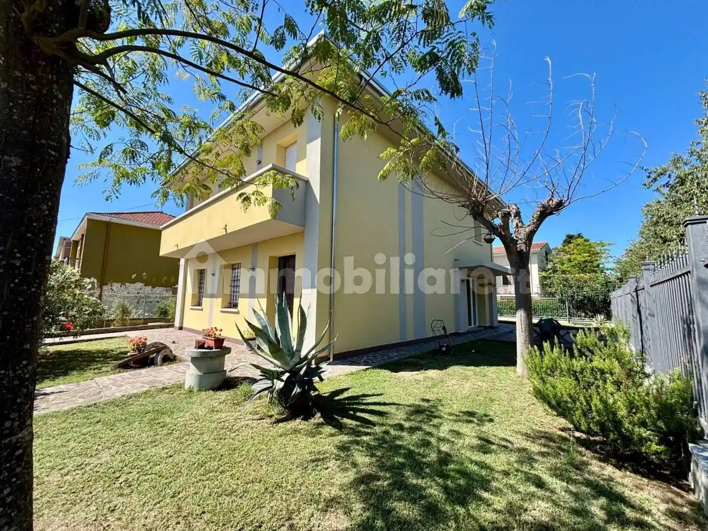 Villa in vendita a Moglia