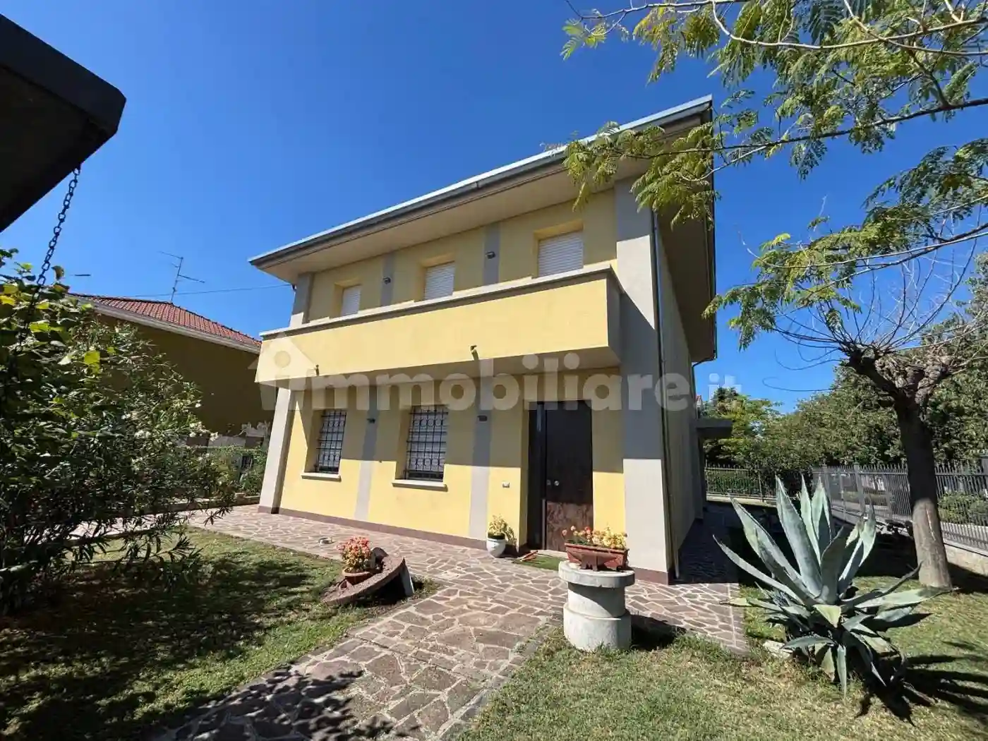 Villa - foto 3