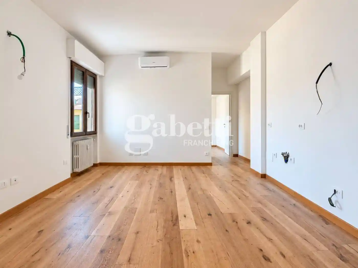 Appartamento in vendita a Firenze