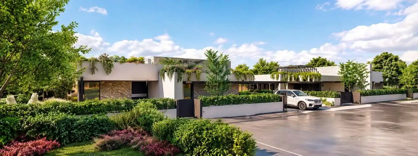 Villa in vendita a Abano Terme