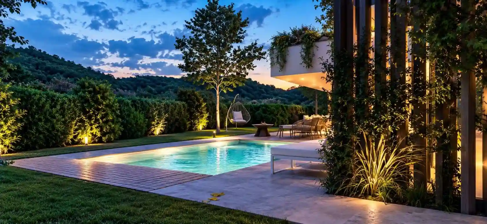 Villa - foto 3