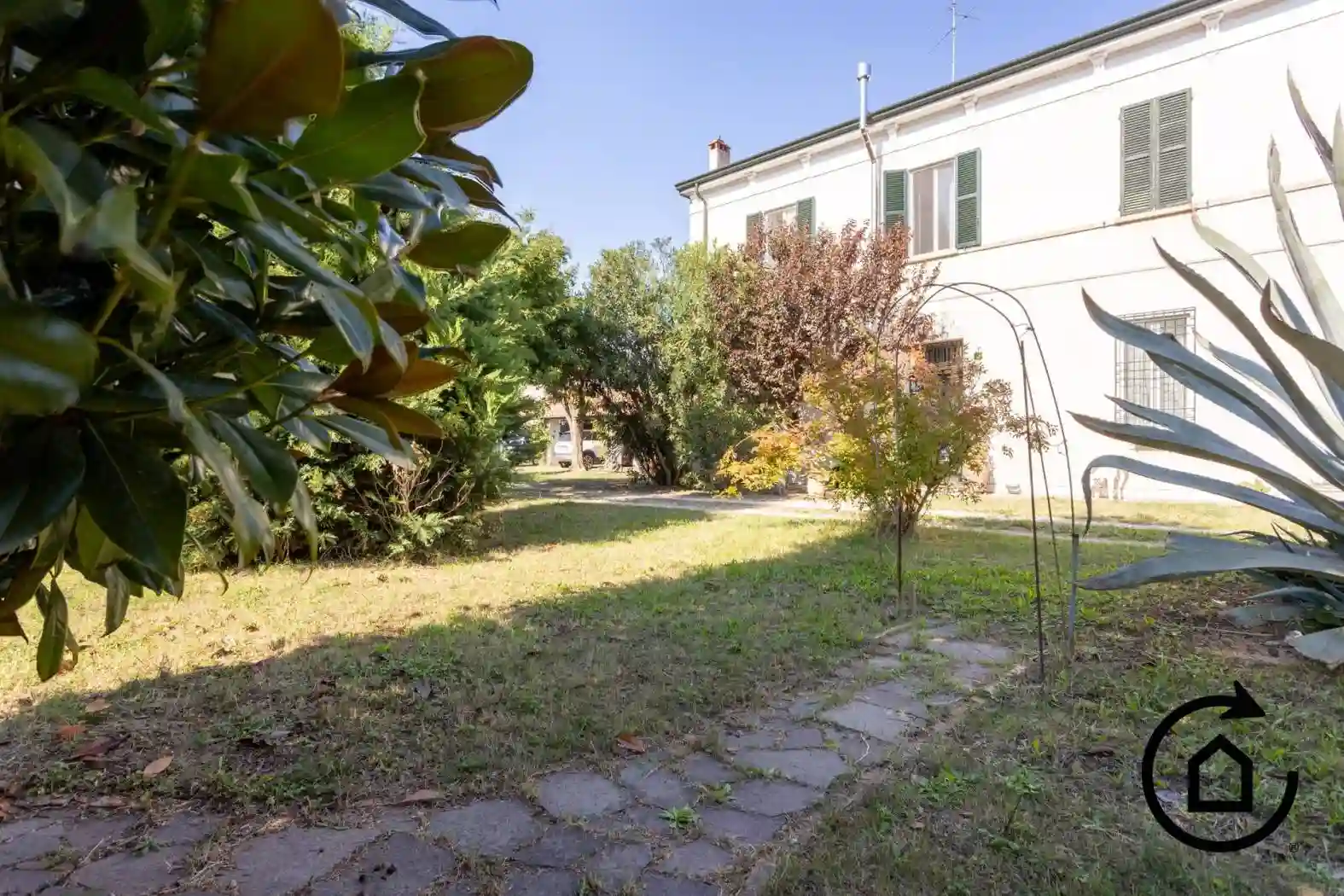 Villa - foto 4