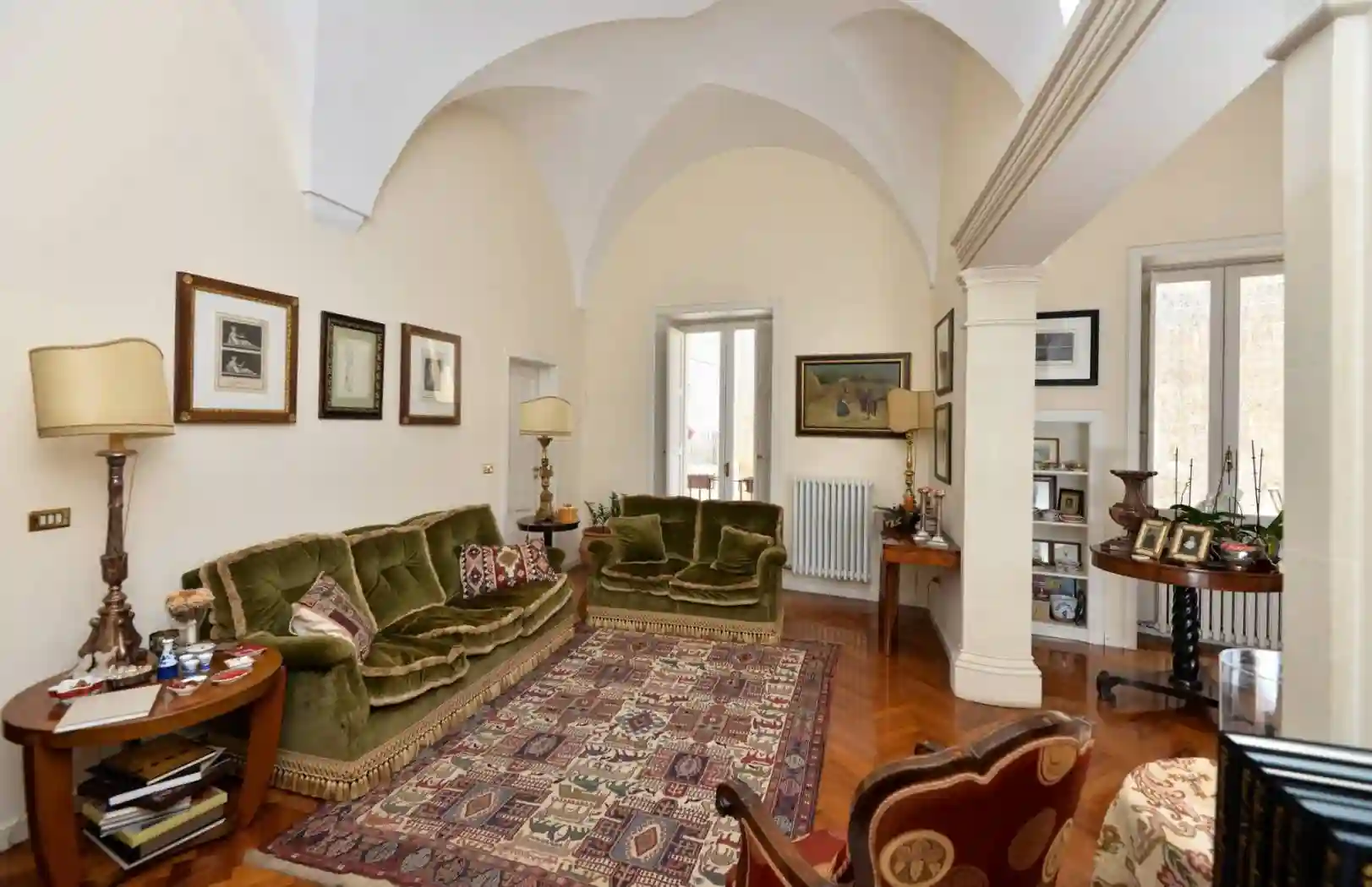 Palazzo - Edificio - foto 2